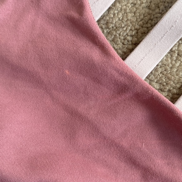 lululemon free to be moved sports bra - Picture 6 of 6